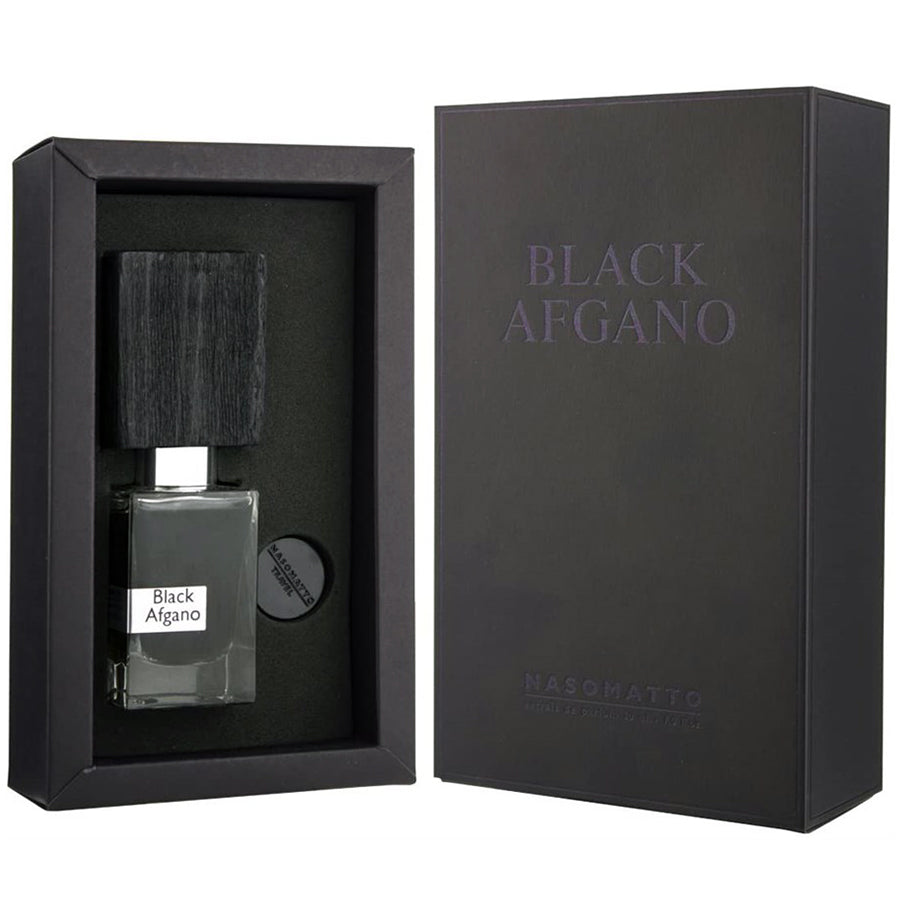 EDP Nasomatto Black Afgano - 30ML (Extract de parfum)