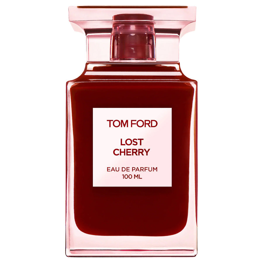 Parfum - LOST CHERRY - 100 ml - TOM FORD