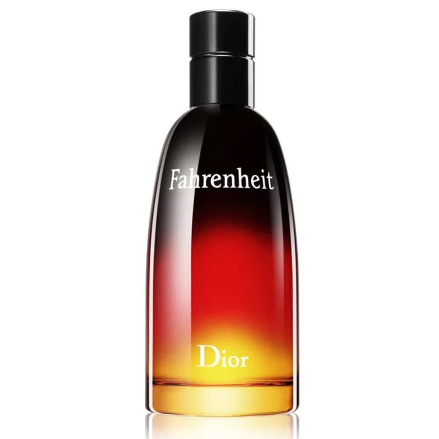 Parfum - FAHRENHEIT - 100 ml - DIOR