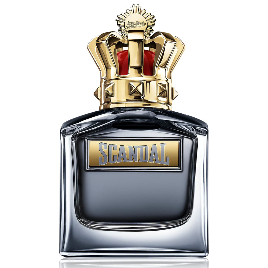 Parfum - SCANDAL MEN - 100 ml - JEAN PAUL GAULTIER