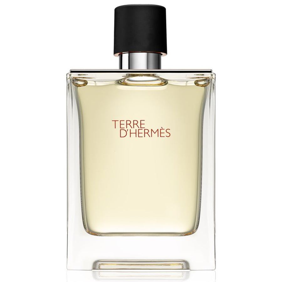 Parfum - TERRE D’HERMES - 100 ml - HERMES