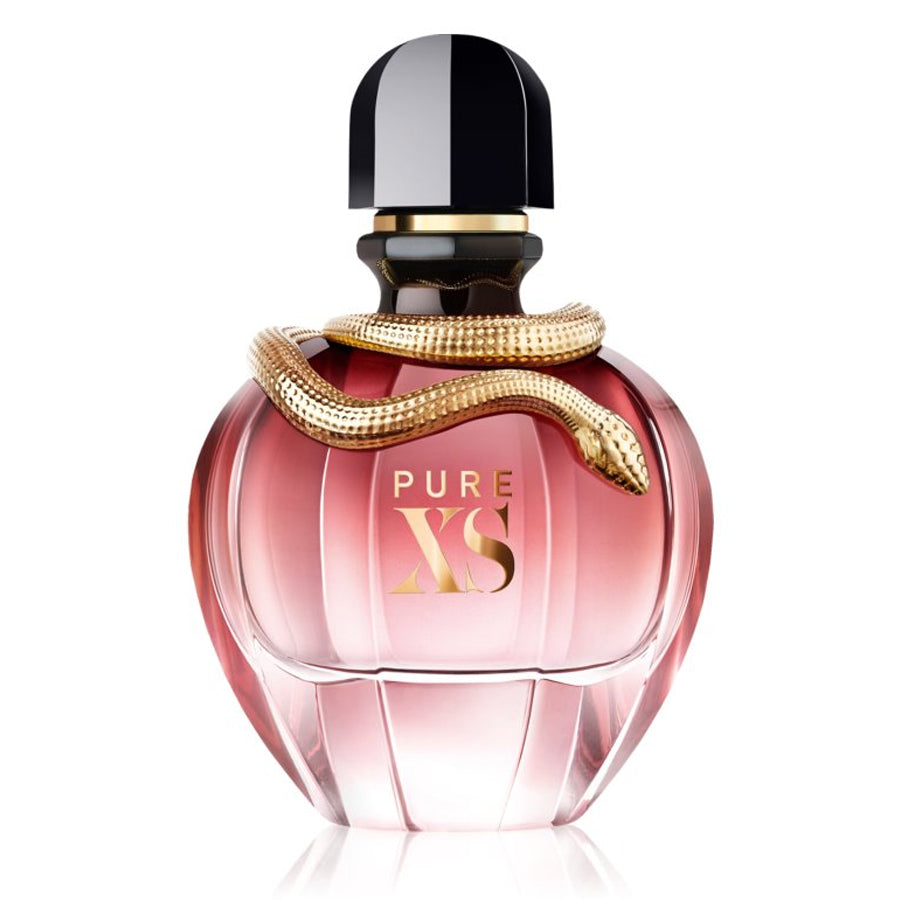 Parfum - PURE XS FOR HER - 80 ml - PACO RABANNE