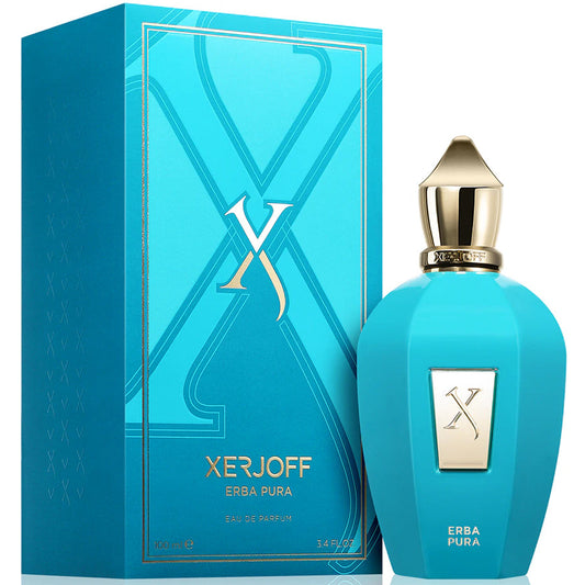 EDP Xerjoff Erba Pura - 100ML (Apa de Parfum)