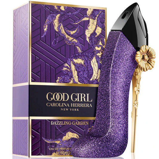 EDP Carolina Herrera Good Girl Dazzling Garden - 80ML (Apa de Parfum)