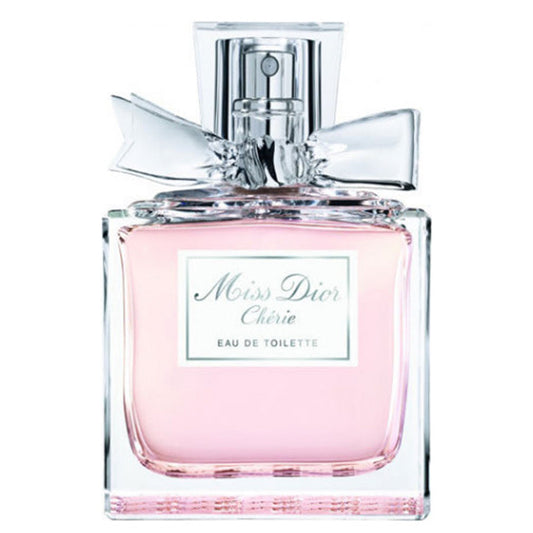 Parfum - MISS DIOR CHERIE - 100 ml - DIOR