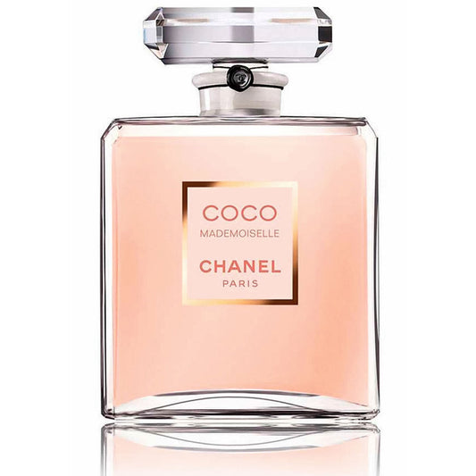 Parfum - COCO MADEMOISELLE - 100 ml - CHANEL