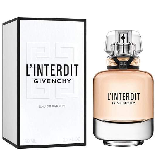 EDP Givenchy Linterdit - 80ML (Apa de Parfum)