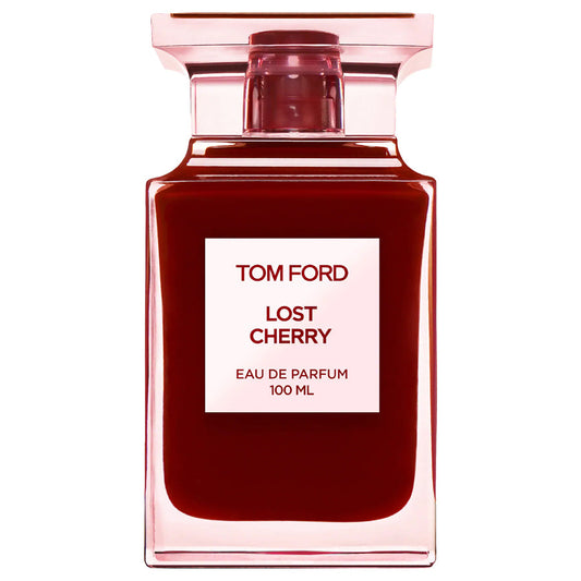 Parfum - LOST CHERRY - 100 ml - TOM FORD