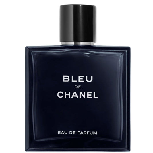 Parfum - BLEU DE CHANEL - 100 ml - CHANEL