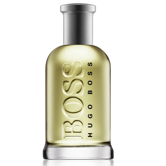 Parfum - BOSS BOTTLED - 100 ml - HUGO BOSS