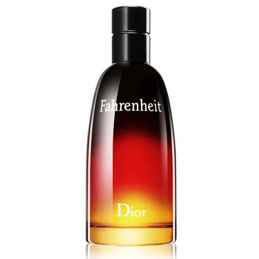 Parfum - FAHRENHEIT - 100 ml - DIOR