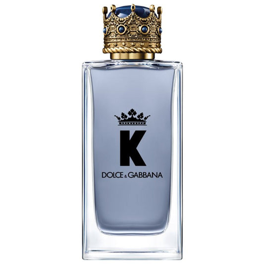 Parfum - K BY DOLCE & GABBANA - 100 ml - DOLCE & GABBANA