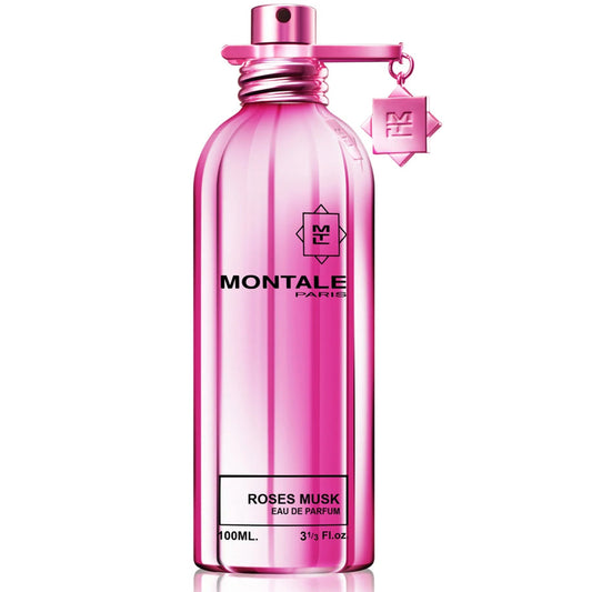 Parfum - ROSES MUSK - 100 ml - MONTALE