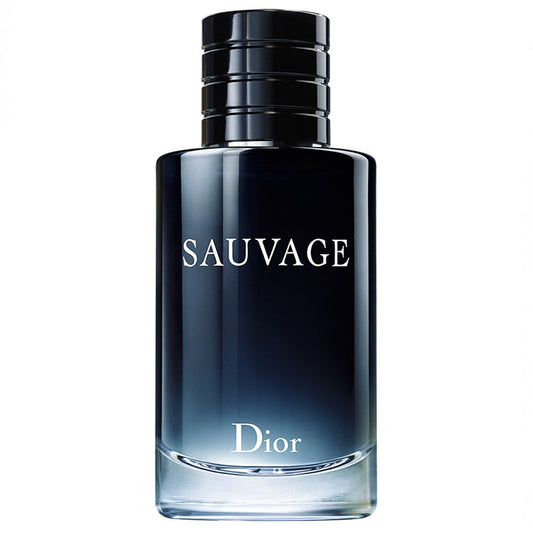 Parfum - SAUVAGE - 100 ml - DIOR