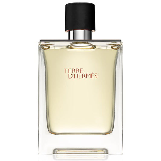 Parfum - TERRE D’HERMES - 100 ml - HERMES