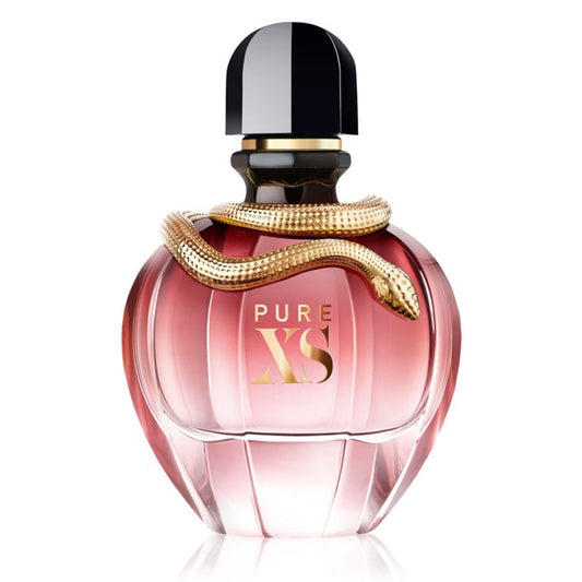 Parfum - PURE XS FOR HER - 80 ml - PACO RABANNE