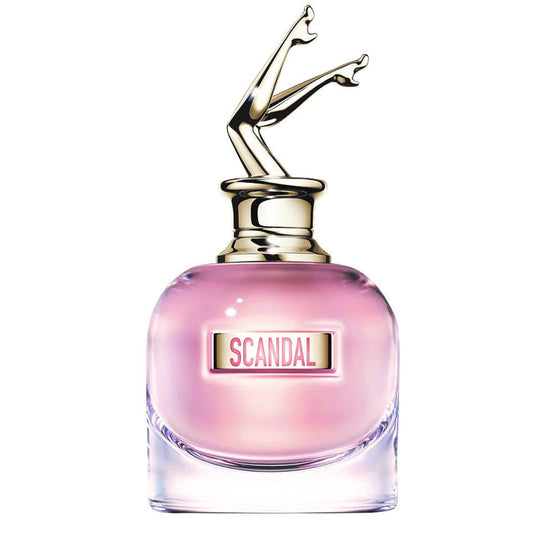 Parfum - SCANDAL - 80 ml - JEAN PAUL GAULTIER