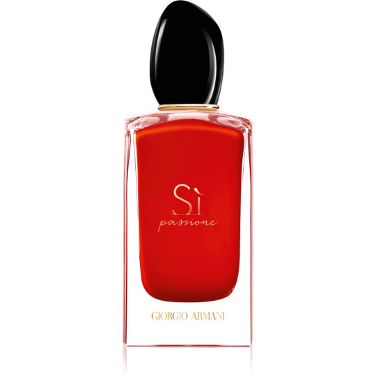 Armani Si Passione - 100ML PRF Armani Si Passione