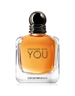 Armani Stronger With You - 100ML