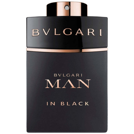 Bvlgari Man In Black - 100ML PRF Bvlgari Man In Black