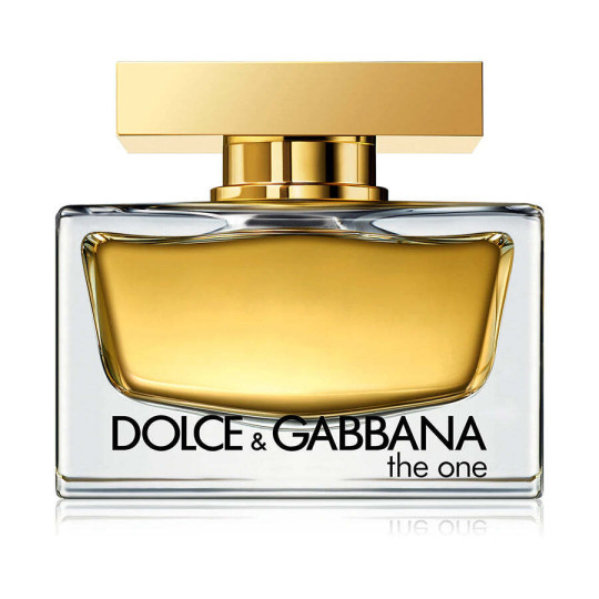 Dolce Gabbana The One For Women - 75ML PRF Dolce Gabbana The One For Women