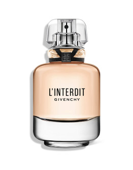 Givenchy Linterdit - 80ML