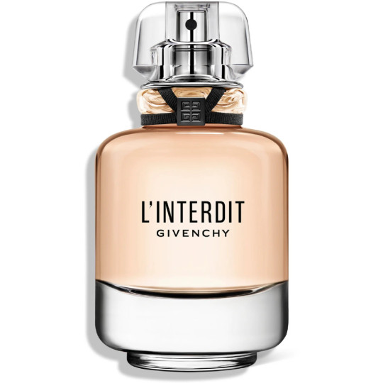 Givenchy Linterdit - 80ML PRF Givenchy Linterdit
