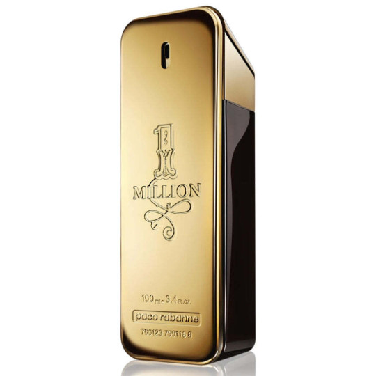 Paco Rabanne 1 Million - 100ML PRF Paco Rabanne 1 Million