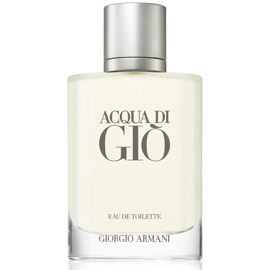 Armani Acqua Di Gio - 100ML