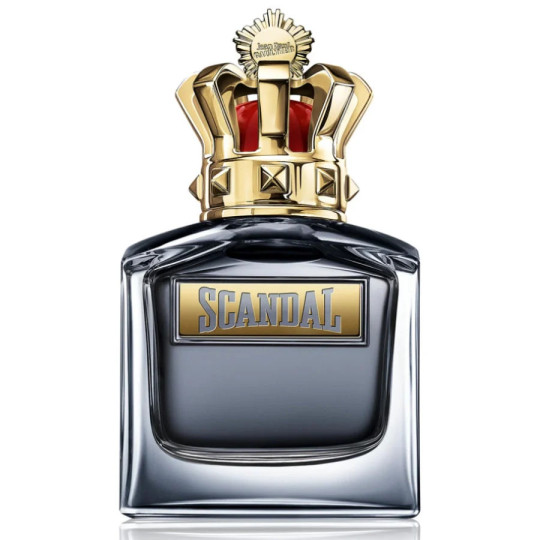 Jean Paul Gaultier Scandal Men - 100ML PRF Jean Paul Gaultier Scandal Men