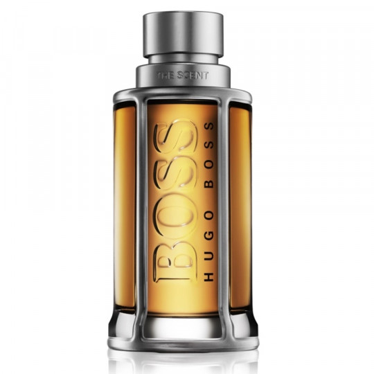 Hugo Boss The Scent For Men - 100ML PRF Hugo Boss The Scent For Men