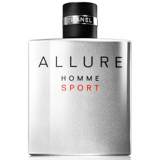 Chanel Allure Homme Sport - 100ML PRF Chanel Allure Homme Sport