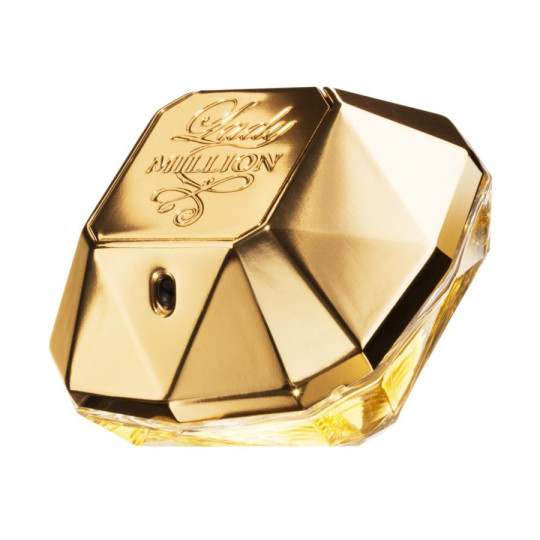 Paco Rabanne Lady Million - 80ML PRF Paco Rabanne Lady Million