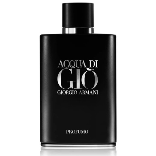 Armani Acqua Di Gio Profumo - 100ML PRF Armani Acqua Di Gio Profumo