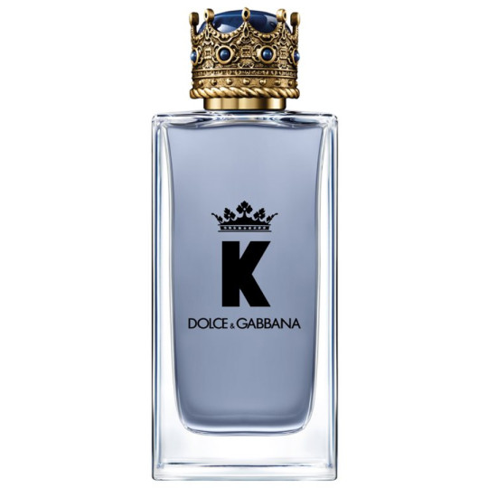 Dolce Gabbana King - 100ML PRF Dolce Gabbana King