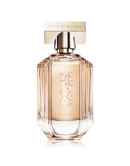 Hugo Boss The Scent For Women - 100ML